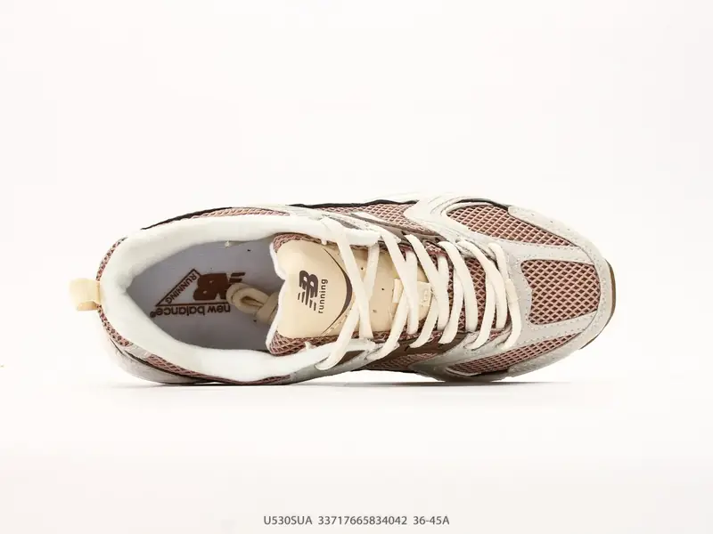 New Balance Sports Shoes Retro U530SUA #33717665834042